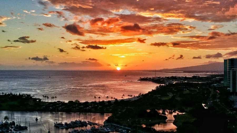 Waikiki Studio Steps To Beach-Mall Free Parking-Wifi Гонолулу Экстерьер фото