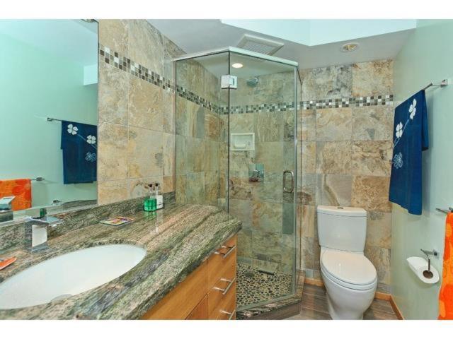 Waikiki Studio Steps To Beach-Mall Free Parking-Wifi Гонолулу Номер фото